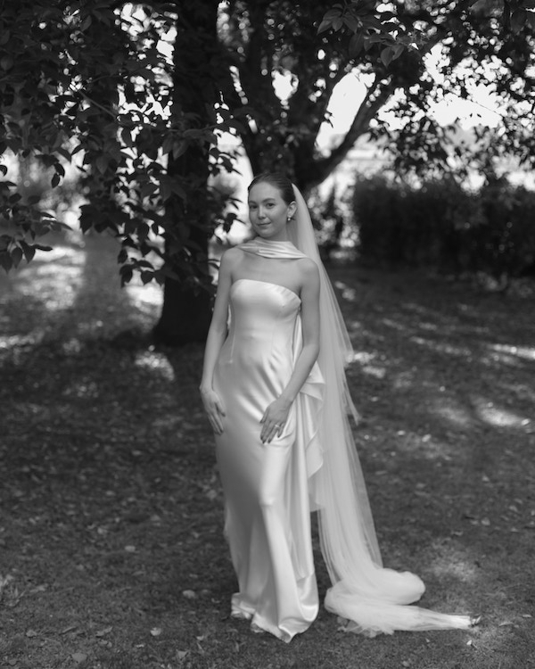 A Glorious Wedding Under the Tuscan Sun