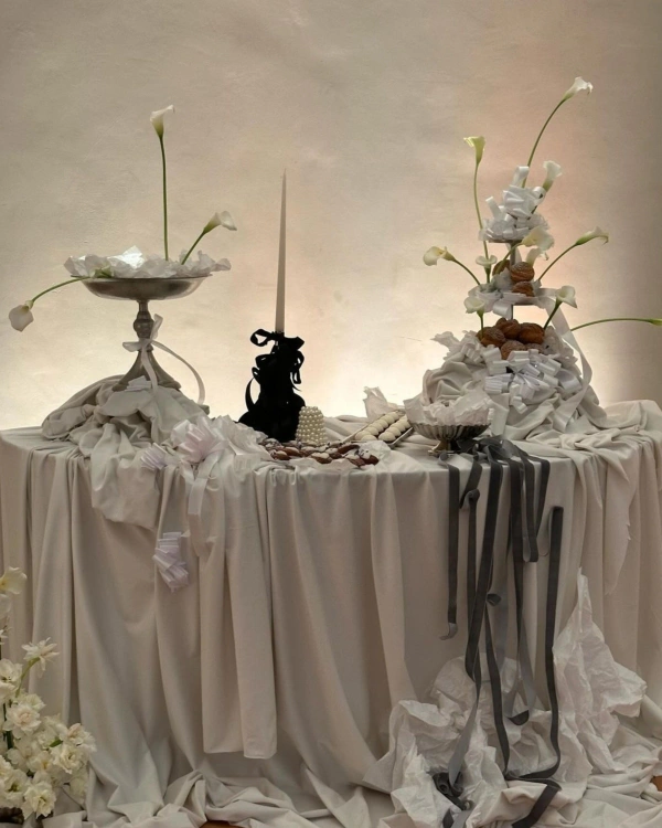 12 Must-Follow Event Stylists for Next-Level Wedding Inspiration — photo 2