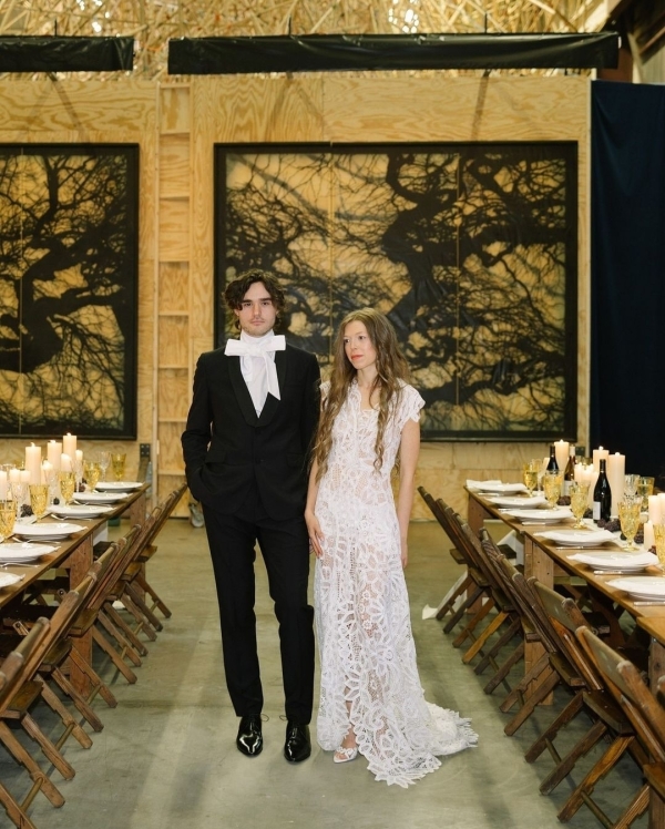 10 Major Groom Trends for 2025