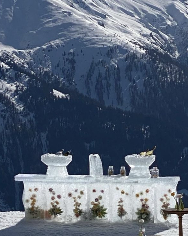 The Top 10 Trends Defining 2025 Wedding Decor According to Pinterest