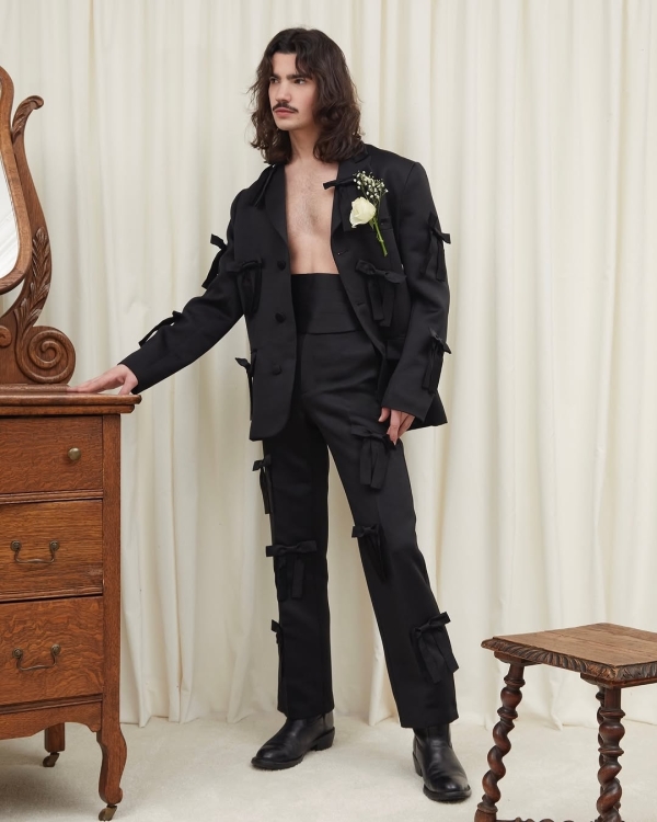 10 Major Groom Trends for 2025