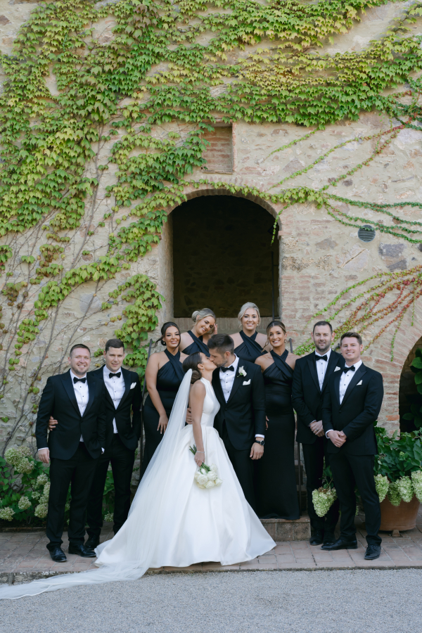 Planners Destination Weddings Italy