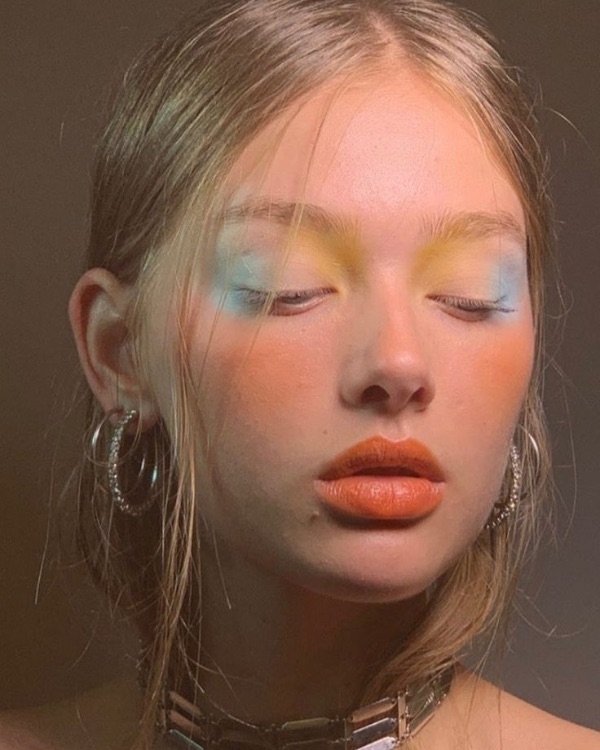 The Top Trends Defining Beauty in 2025 According to Pinterest