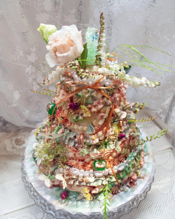 The Top 10 Trends Defining 2025 Wedding Decor According to Pinterest