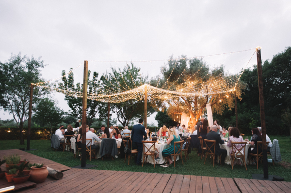 Venues Talici Hill Rustic Villas