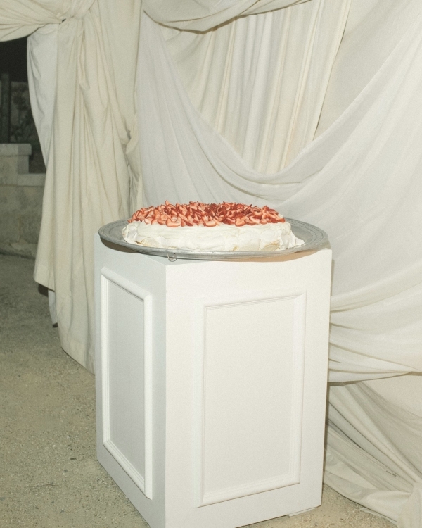 The 22 Most Stunning Weddings of 2024 | Charlie Puth and Brooke Sansone, Millie Bobby Brown and Jake Bongiovi, and more