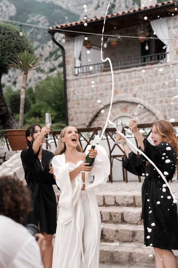 Venues Talici Hill Rustic Villas