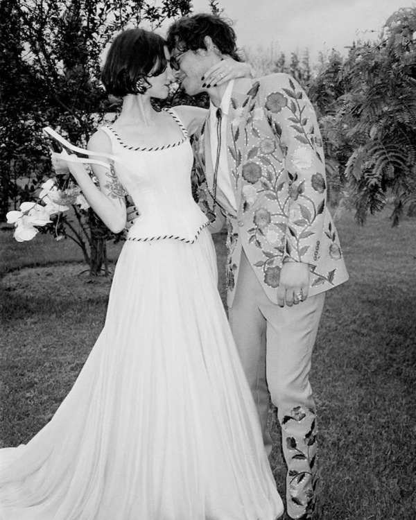 10 Major Groom Trends for 2025