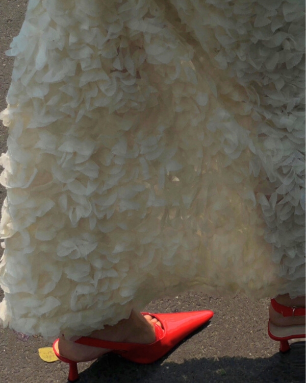 10 Major Bridal Shoe Trends for 2025