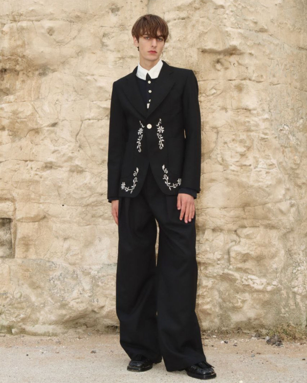 10 Major Groom Trends for 2025