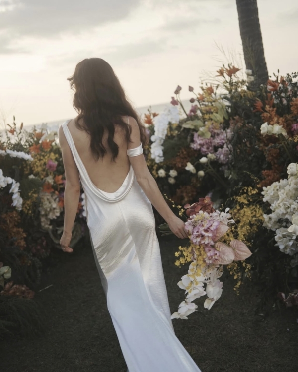 Everything to Consider When Planning a Destination Wedding