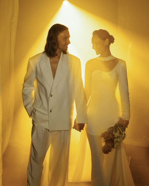 10 Major Groom Trends for 2025