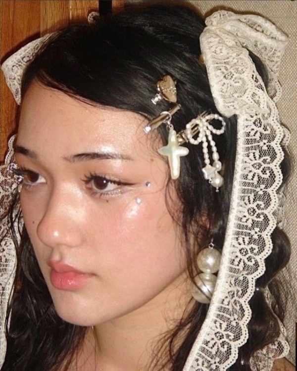 The Top Trends Defining Beauty in 2025 According to Pinterest