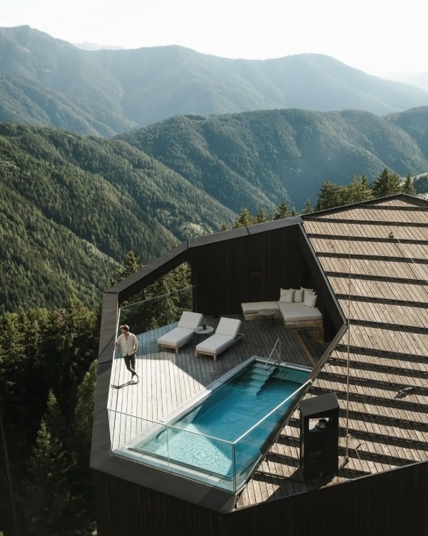 12 Most Breathtaking Spas in Europe