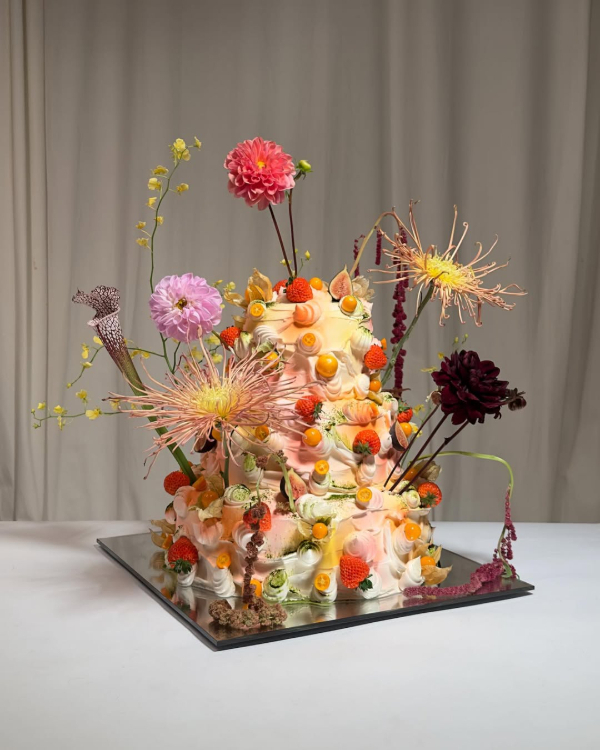 The Top 10 Trends Defining 2025 Wedding Decor According to Pinterest