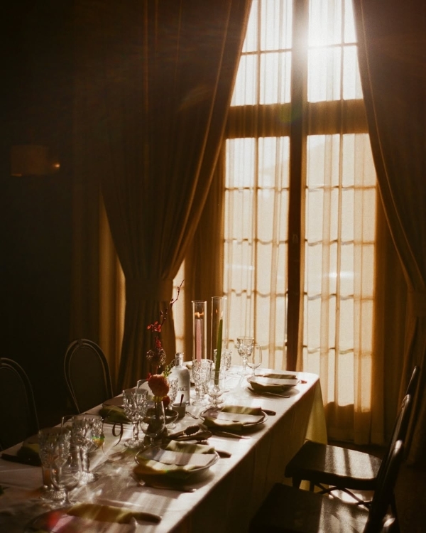 The Art of Film: Wedding Photography 101 for Couples