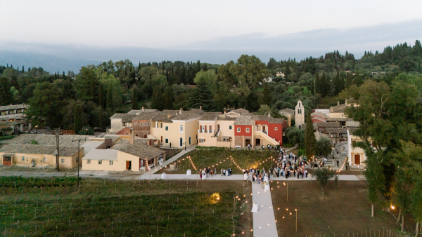 Venues Grecotel Danilia Village