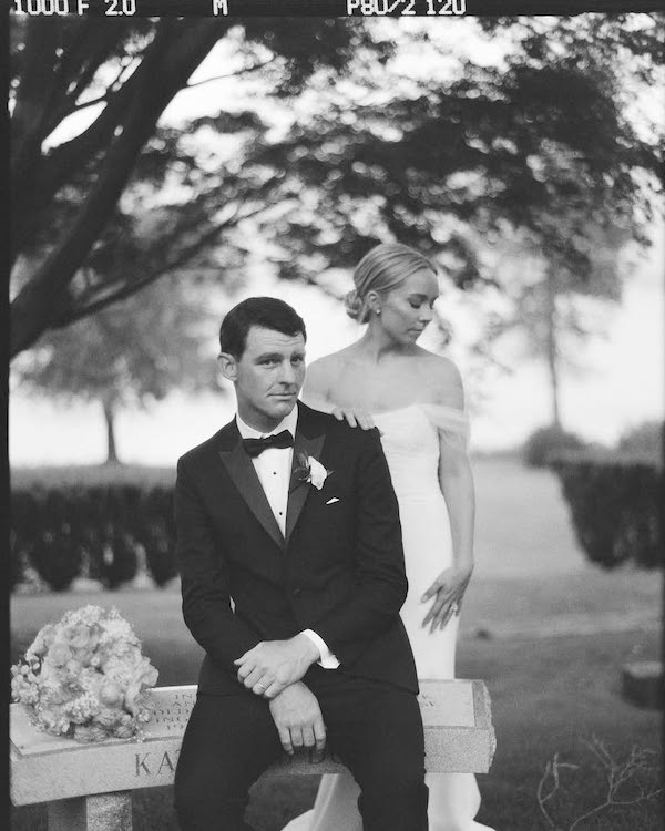 The Art of Film: Wedding Photography 101 for Couples