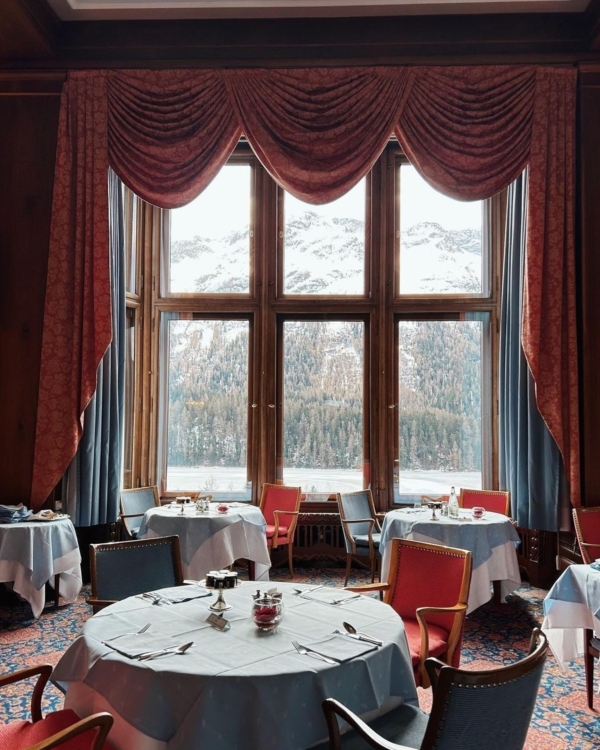 10 Dreamy Winter Wedding Venues