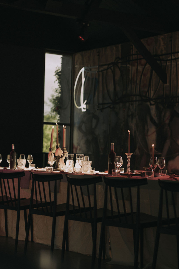 Venues Château Engalin