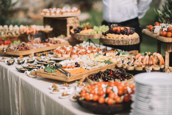 Venues Talici Hill Rustic Villas