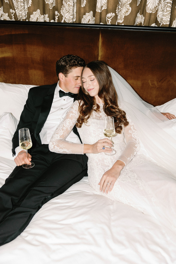 Photographers Amanda Young