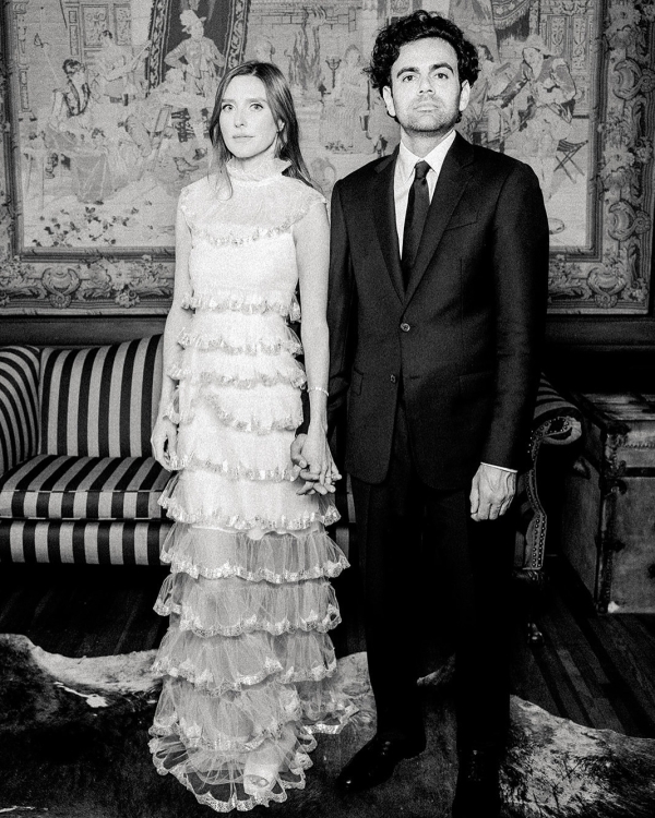 The Art of Film: Wedding Photography 101 for Couples