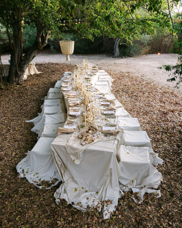 Inside the Creative Mind of Marianna Idirin