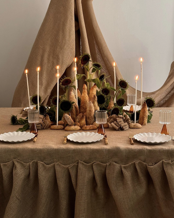 12 Must-Follow Event Stylists for Endless Inspiration