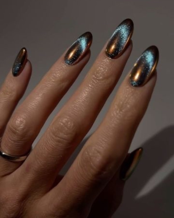 The Top Trends Defining Beauty in 2025 According to Pinterest