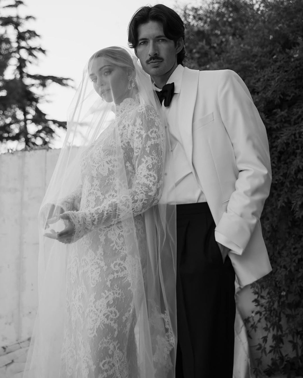 10 Major Groom Trends for 2025