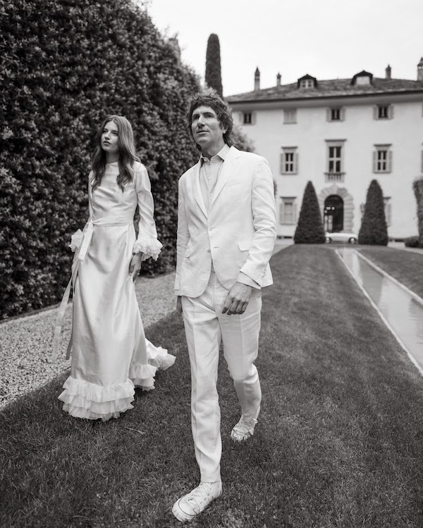 The 22 Most Stunning Weddings of 2024 | Charlie Puth and Brooke Sansone, Millie Bobby Brown and Jake Bongiovi, and more