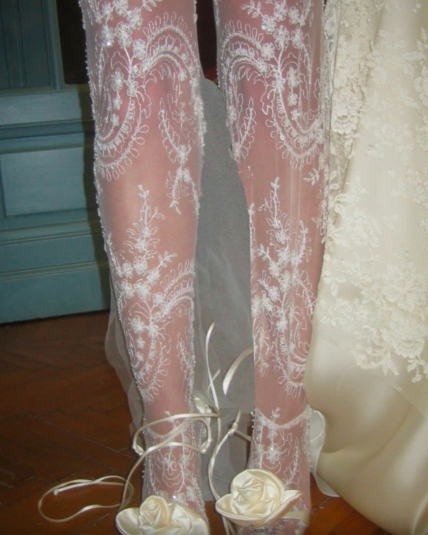 The Top Trends Defining 2025 Bridal Wear According to Pinterest