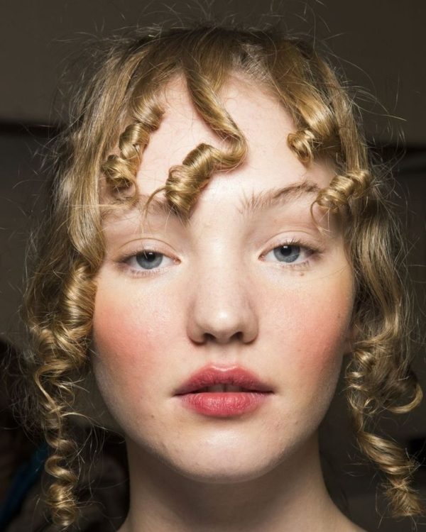 The Top Trends Defining Beauty in 2025 According to Pinterest