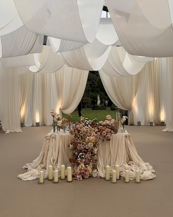 12 Must-Follow Event Stylists for Endless Inspiration