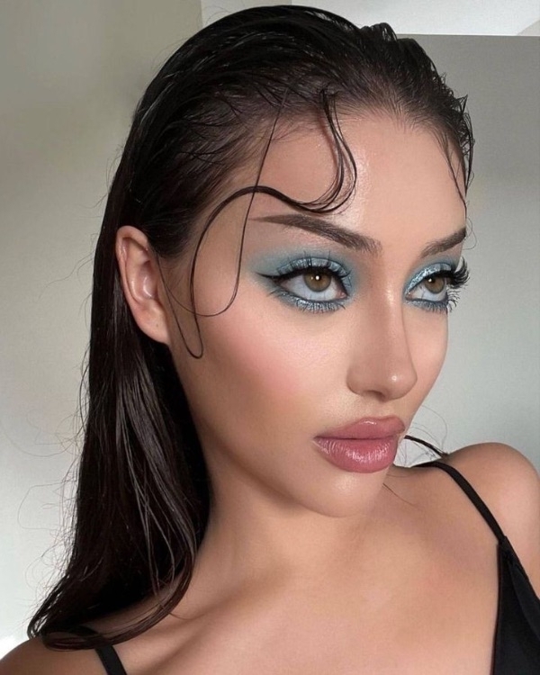 The Top Trends Defining Beauty in 2025 According to Pinterest