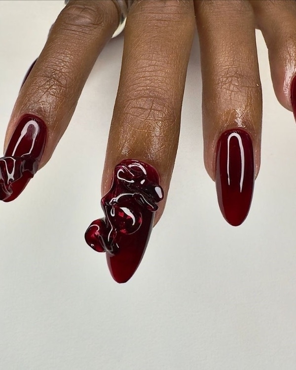 The Top Trends Defining Beauty in 2025 According to Pinterest