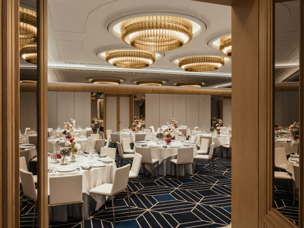 Venues Rosewood Munich