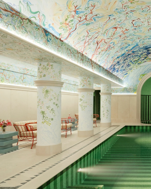 The Top Travel Trends for 2026 According to Pinterest