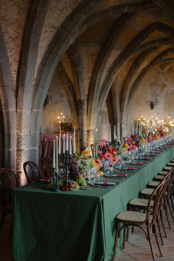 Planners Exclusive Italy Weddings