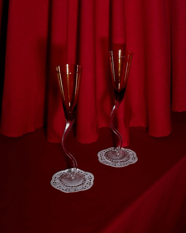 The Top Wedding Food and Drinks Trends for 2026 According to Pinterest