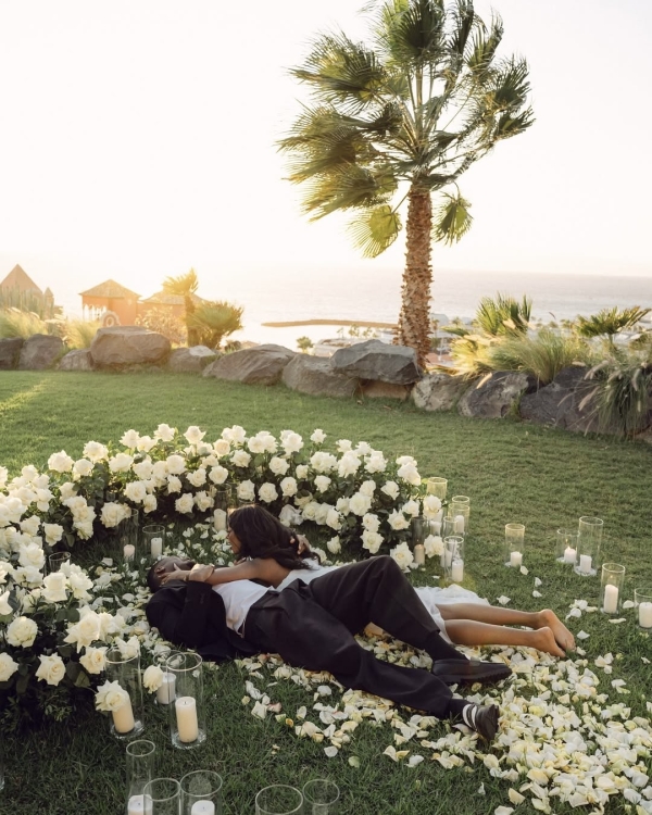 100 Hard Questions Every Couple Should Answer Before Getting Married