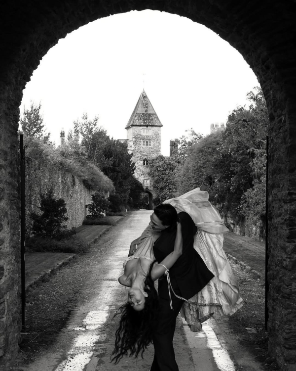 Editor’s Picks: The 20 Most Beautiful Weddings That Defined 2025