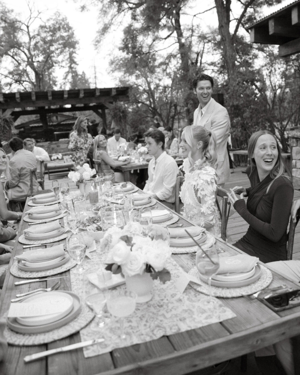 Editor’s Picks: The 20 Most Beautiful Weddings That Defined 2025