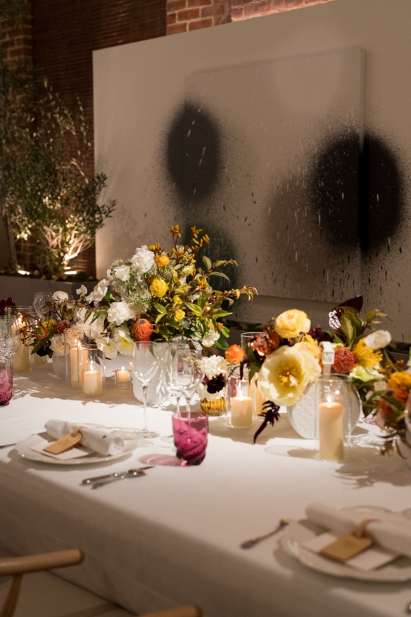 Florists Justin Reis Designs