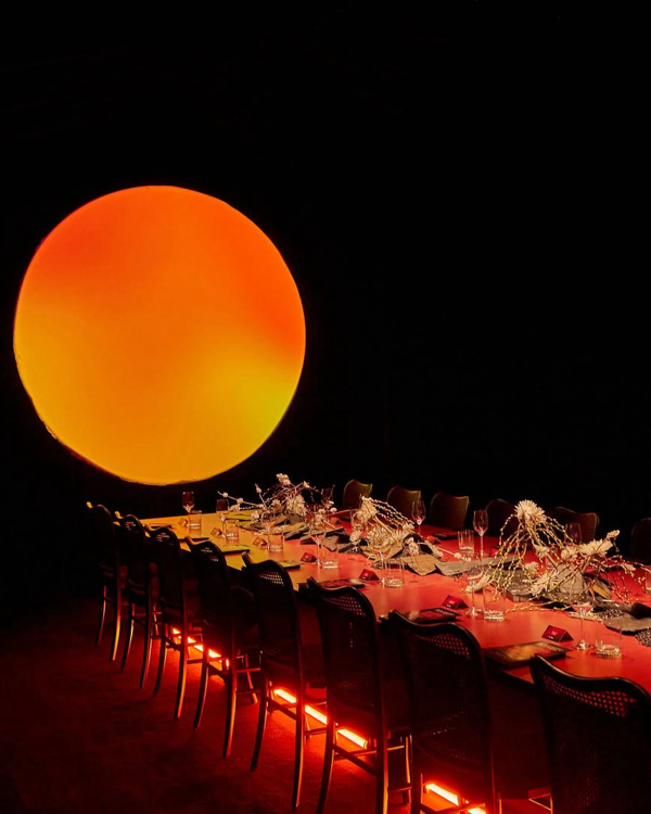 Pinterest Predicts: 11 Wedding Decor Trends Set to Define 2026