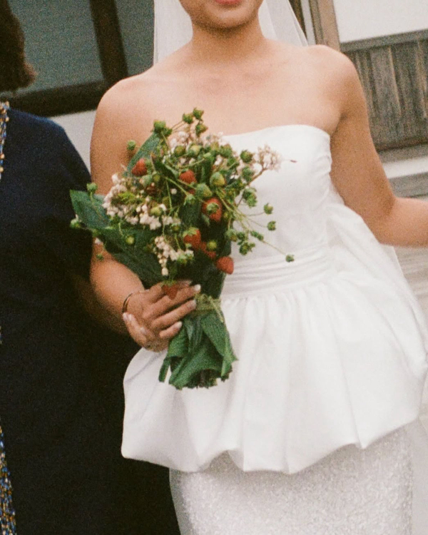 10 Major Bouquet Trends for 2026