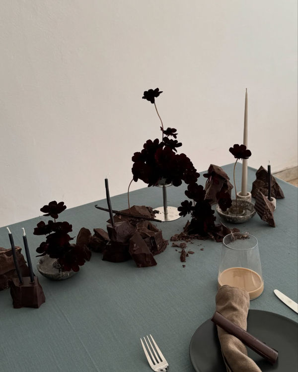 6 Color Combinations We're Loving For 2026 Weddings