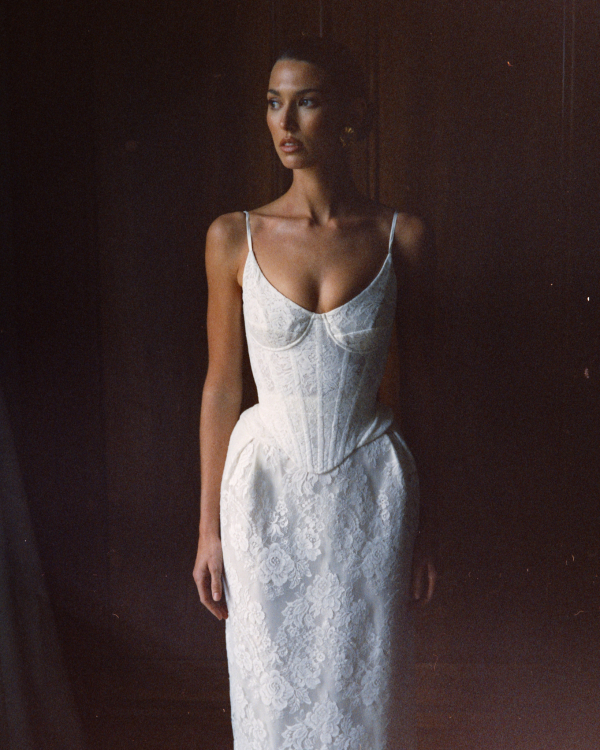 Love Story: Danielle Copperman & Hedi Sersoub at Home in Lyon, France