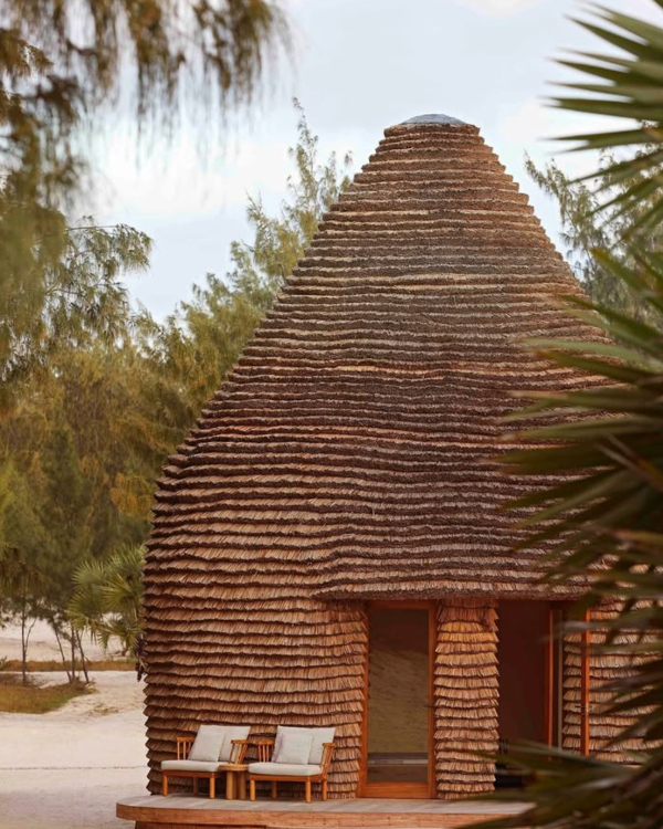 The Top Travel Trends for 2026 According to Pinterest